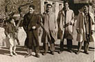 Mequinenzanos
